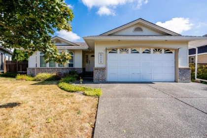6128 185b Street, Surrey, BC, Surrey — Single Family Residence for sale