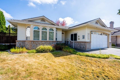 6128 185b Street, Surrey, BC, Surrey — Single Family Residence for sale