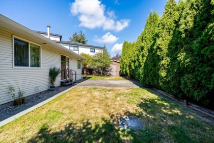 Hot Tub / Spa Photo of 6128 185b Street, Surrey, BC