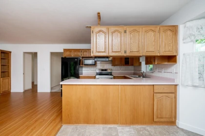 Loft / Bonus Room Photo of 6128 185b Street, Surrey, BC