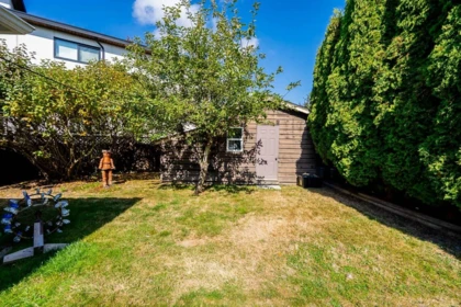 Outdoor Kitchen Photo of 6128 185b Street, Surrey, BC