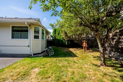 Swimming Pool Photo of 6128 185b Street, Surrey, BC