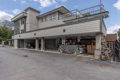 37738 Third Avenue, Squamish, BC, Squamish — Other for sale
