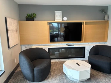 Loft / Bonus Room Photo of 1804 3438 Sawmill Crescent, Vancouver, BC