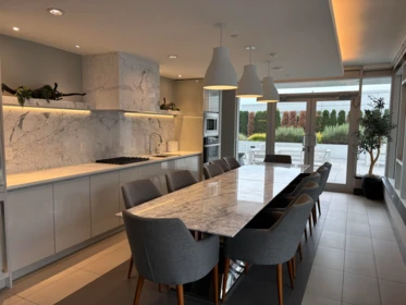 Office / Den Photo of 1804 3438 Sawmill Crescent, Vancouver, BC