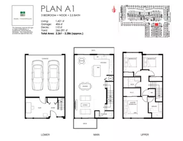 30 4337 Boundary Road, Richmond, BC, Richmond — Townhouse for sale