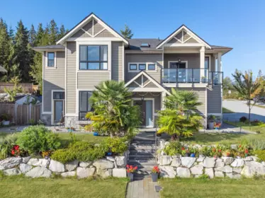 5950 Compass Lane, Sechelt, BC, Sechelt — Single Family Residence for sale