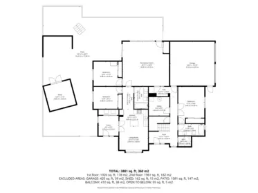 Fitness Center Photo Near 5950 Compass Lane, Sechelt, BC
