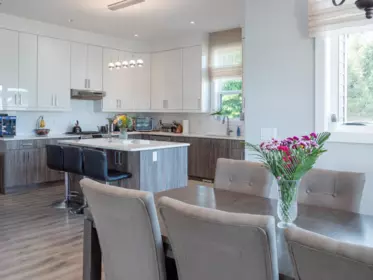 Kitchen Photo of 5950 Compass Lane, Sechelt, BC