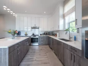 Pantry Photo of 5950 Compass Lane, Sechelt, BC