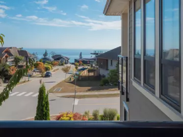 Street View Photo of 5950 Compass Lane, Sechelt, BC