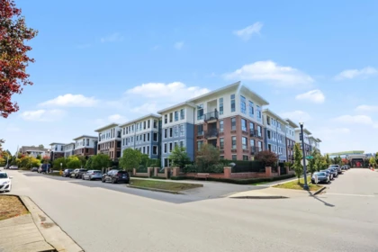 216 15138 34 Avenue, Surrey, BC, Surrey — Apartment/Condo for sale