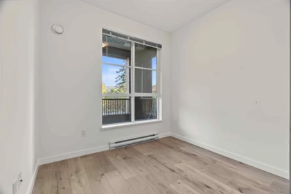 Entry Foyer Photo of 216 15138 34 Avenue, Surrey, BC
