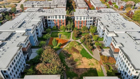 216 15138 34 Avenue, Surrey, BC, Surrey — Apartment/Condo for sale