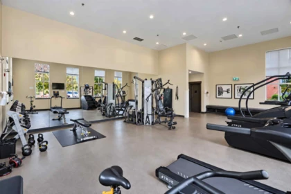 Hot Tub / Spa Photo of 216 15138 34 Avenue, Surrey, BC