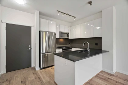 Primary Bedroom Photo of 216 15138 34 Avenue, Surrey, BC