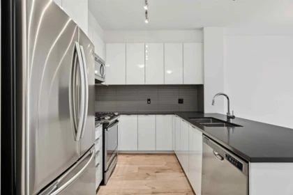 Walk-In Closet Photo of 216 15138 34 Avenue, Surrey, BC