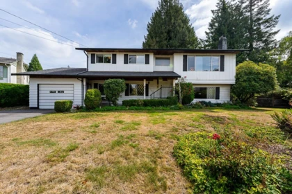 11142 Patricia Drive Drive, Delta, BC, Delta — Single Family Residence for sale