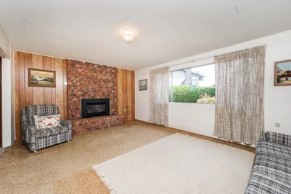 Entry Foyer Photo of 11142 Patricia Drive Drive, Delta, BC