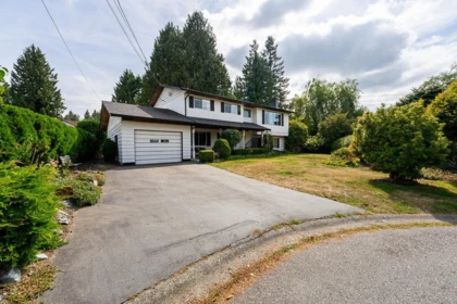 11142 Patricia Drive Drive, Delta, BC, Delta — Single Family Residence for sale