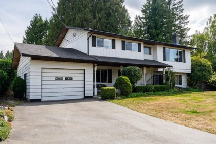 11142 Patricia Drive Drive, Delta, BC, Delta — Single Family Residence for sale