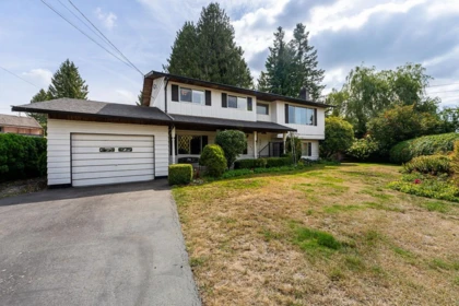 11142 Patricia Drive Drive, Delta, BC, Delta — Single Family Residence for sale