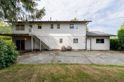Fitness Center Photo Near 11142 Patricia Drive Drive, Delta, BC