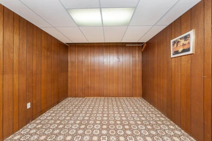 Garage Interior Photo of 11142 Patricia Drive Drive, Delta, BC