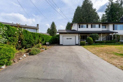 11142 Patricia Drive Drive, Delta, BC, Delta — Single Family Residence for sale