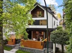 2 6318 Sophia Street, Vancouver, BC
