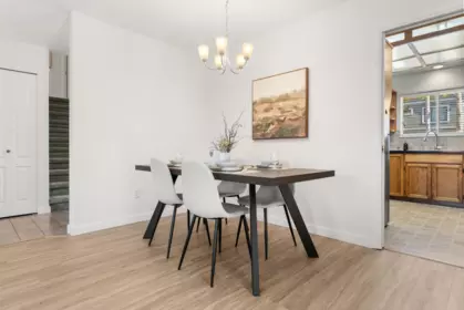 Pantry Photo of 832 165 Street, Surrey, BC
