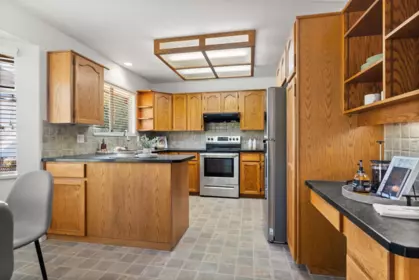 Primary Bedroom Photo of 832 165 Street, Surrey, BC