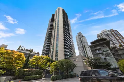 Fitness Center Photo Near 609 501 Pacific Street, Vancouver, BC