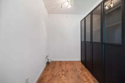 Mudroom Photo of 609 501 Pacific Street, Vancouver, BC
