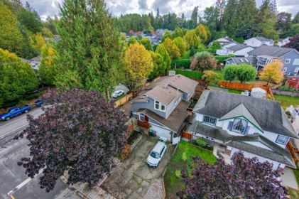 21590 93a Avenue, Langley, BC, Langley — Single Family Residence for sale