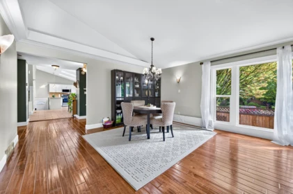 21590 93a Avenue, Langley, BC, Langley — Single Family Residence for sale