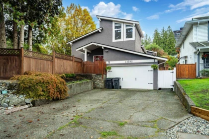 Exterior Rear Photo of 21590 93a Avenue, Langley, BC