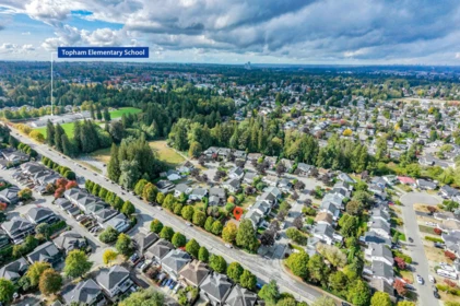 21590 93a Avenue, Langley, BC, Langley — Single Family Residence for sale