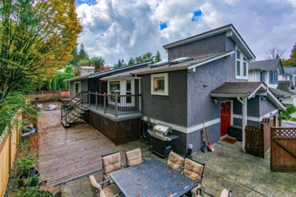 21590 93a Avenue, Langley, BC, Langley — Single Family Residence for sale
