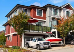 1 13260 236 Street, Maple Ridge, BC