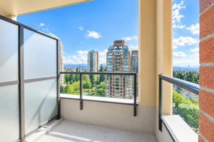 Guest Bathroom Photo of 1701 6823 Station Hill Drive, Burnaby, BC