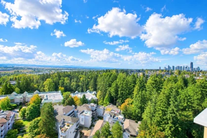 Office / Den Photo of 1701 6823 Station Hill Drive, Burnaby, BC
