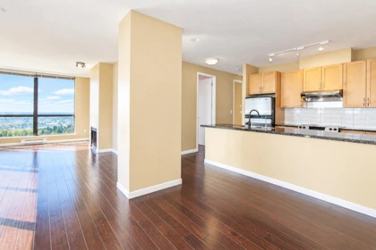 Pantry Photo of 1701 6823 Station Hill Drive, Burnaby, BC