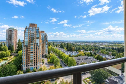Powder Room Photo of 1701 6823 Station Hill Drive, Burnaby, BC