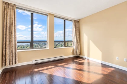 Primary Bedroom Photo of 1701 6823 Station Hill Drive, Burnaby, BC