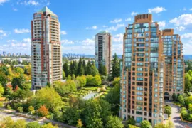 1701 6823 Station Hill Drive, Burnaby, BC