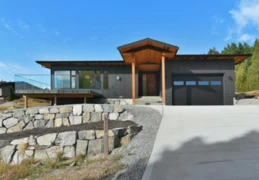 5112 Chapman Road, Sechelt, BC