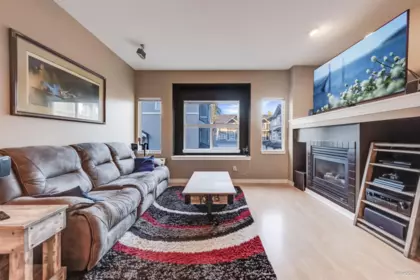 48 12677 63 Avenue, Surrey, BC, Surrey — Townhouse for sale