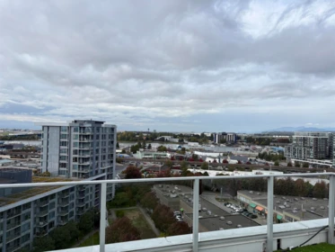 1802 3333 Brown Road, Richmond, BC, Richmond — Apartment/Condo for sale
