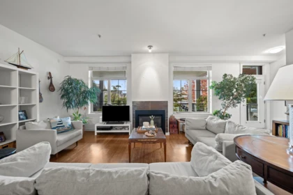 7 6233 London Road, Richmond, BC, Richmond — Townhouse for sale